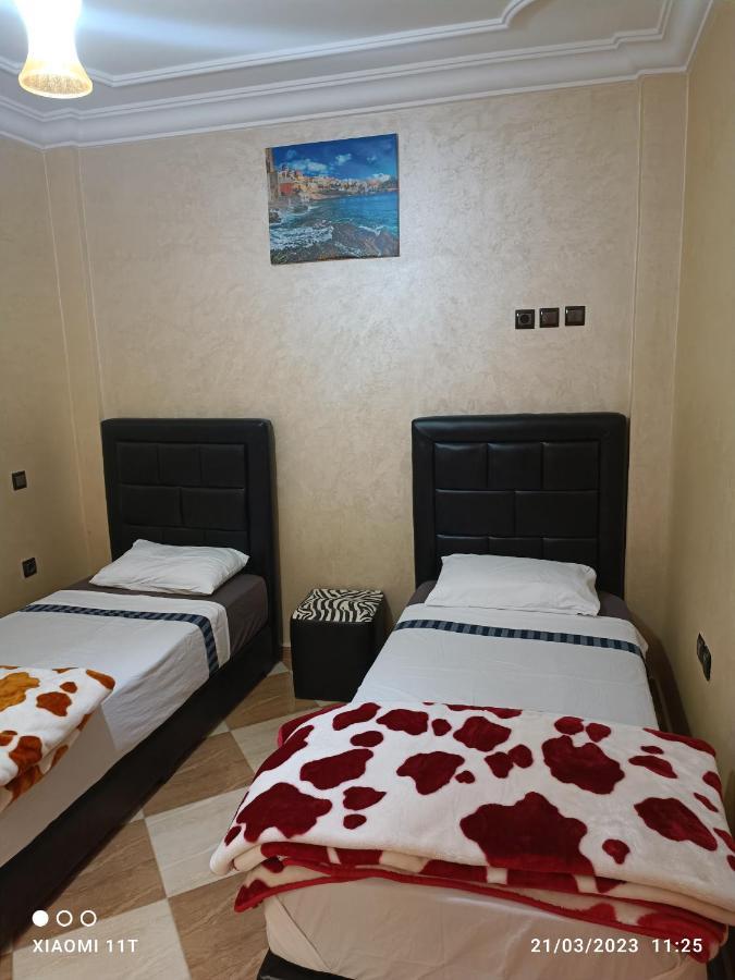 Rosal Apartment