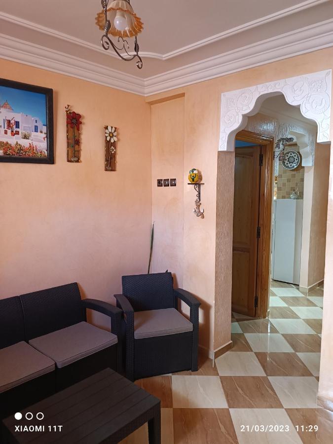Rosal Apartment Agadir