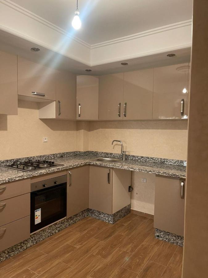 Maison Lyazid *