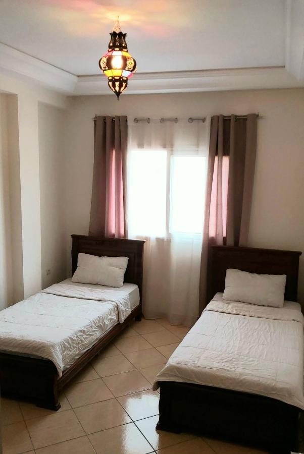 Apartment Agadir Beach Appartment