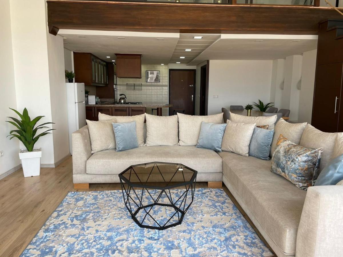 Apartment Tayri - Duplex Luxe - 4 Ou 5 Px Agadir