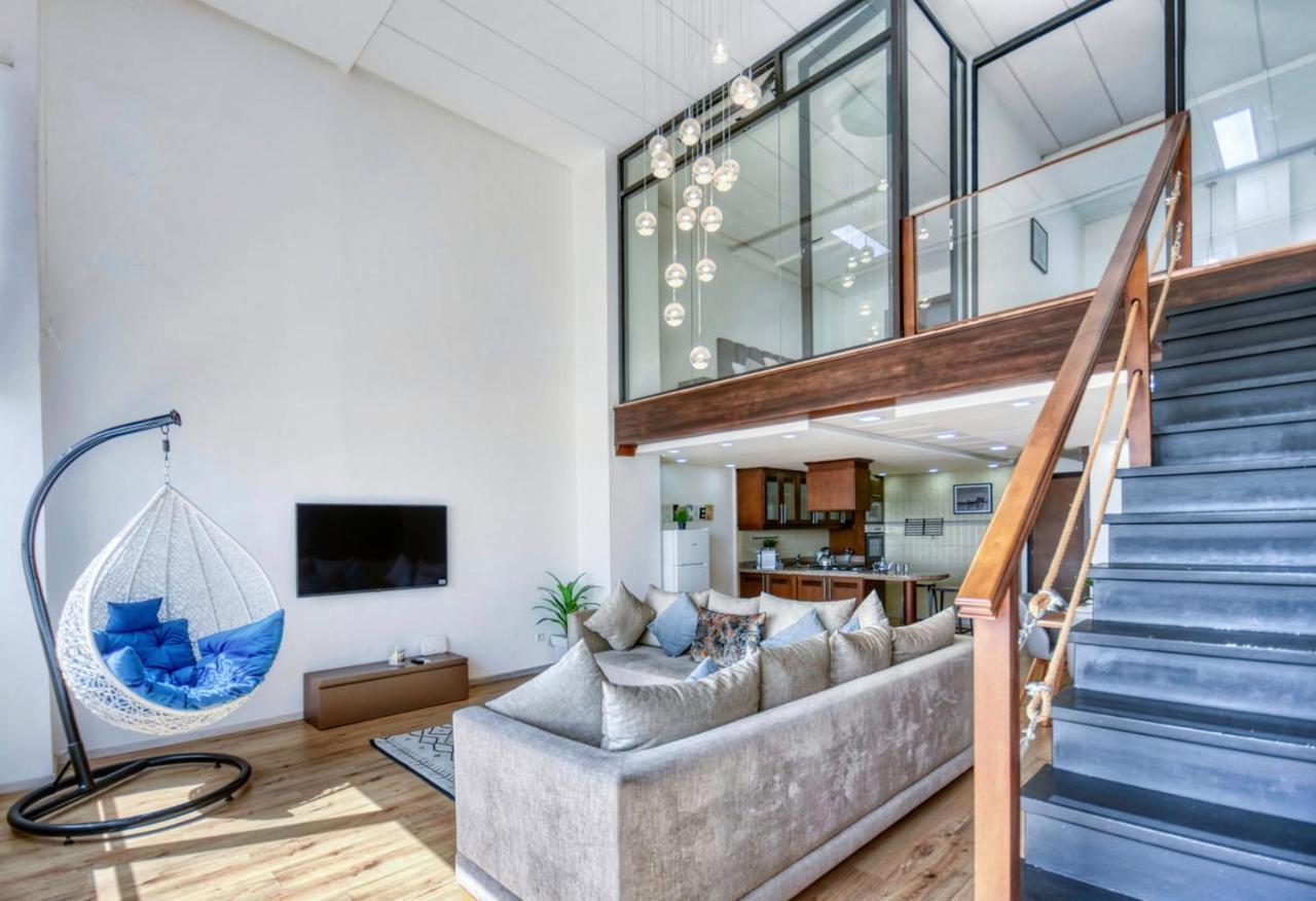 Tayri - Duplex Luxe - 4 Ou 5 Px Agadir