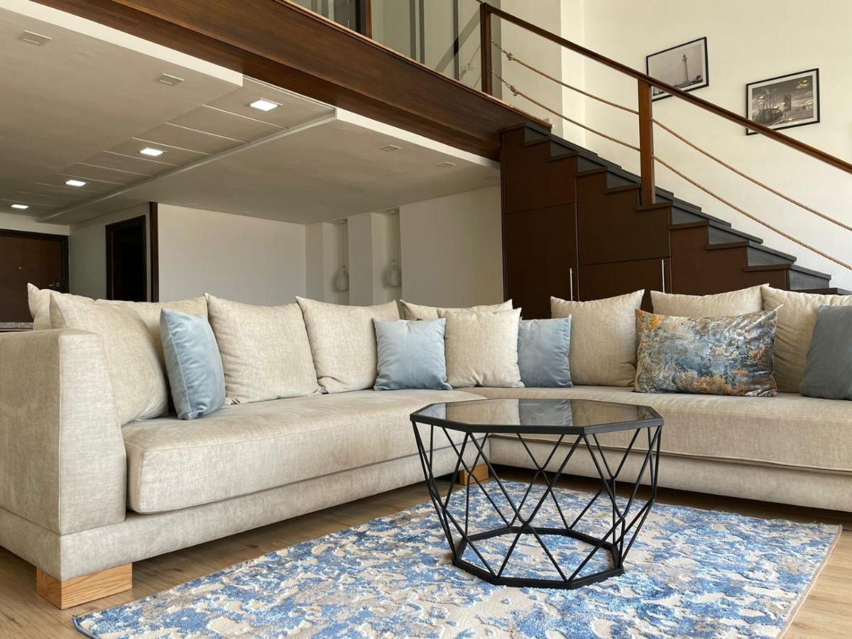 Tayri - Duplex Luxe - 4 Ou 5 Px Apartment *