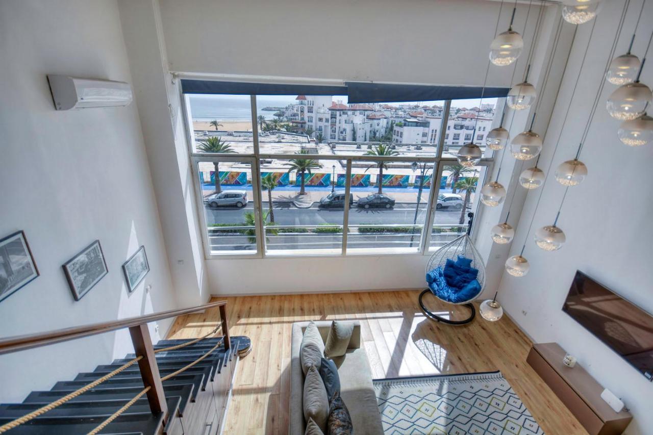 Tayri - Duplex Luxe - 4 Ou 5 Px Apartment *