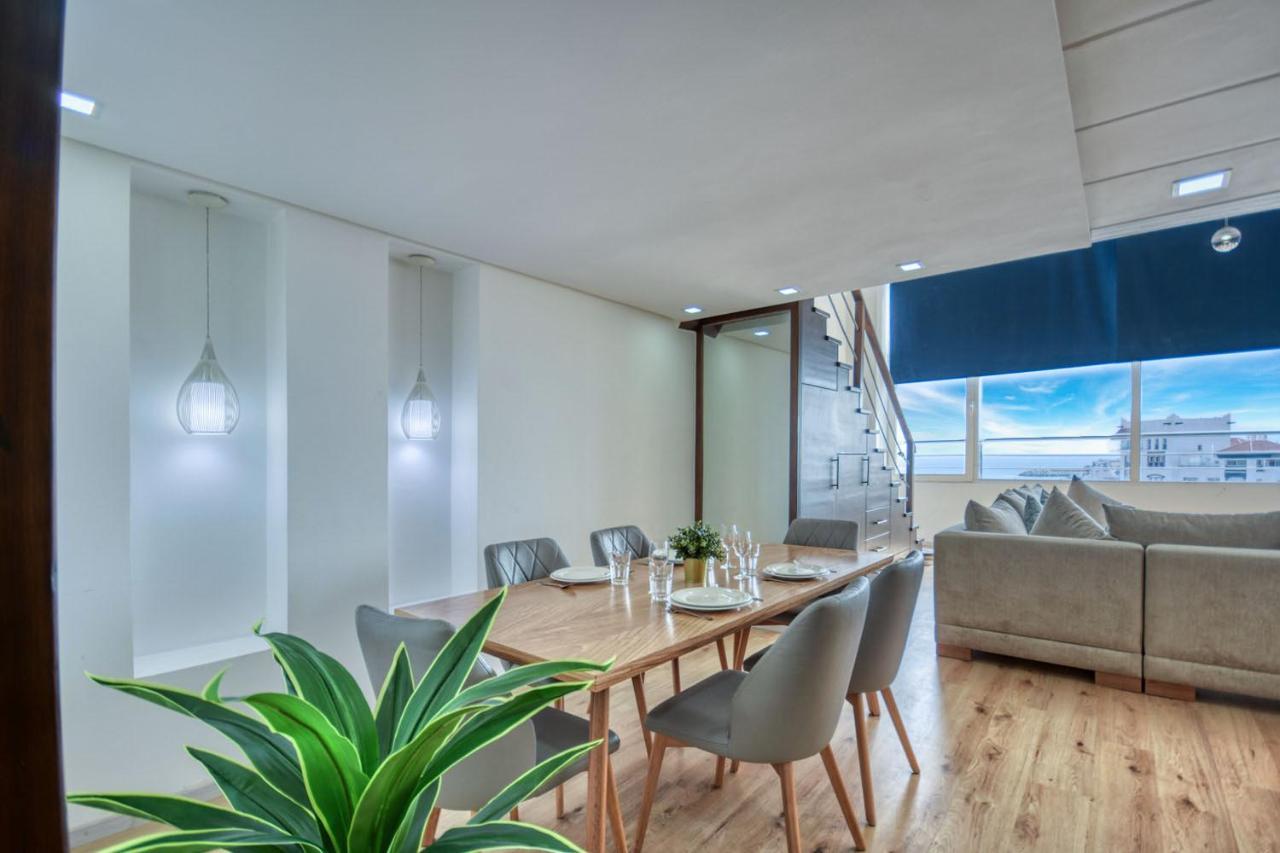 Apartment Tayri - Duplex Luxe - 4 Ou 5 Px