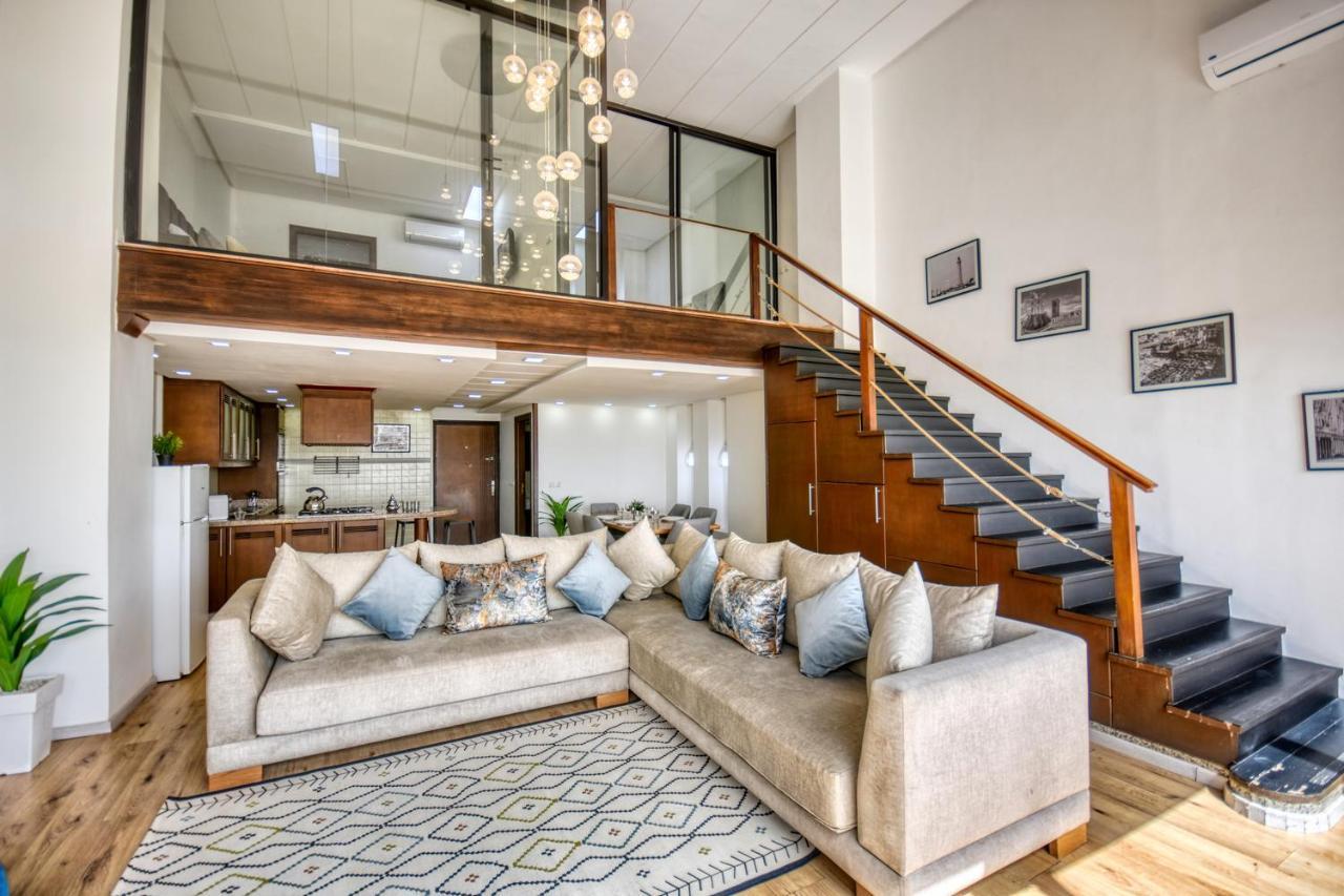 Tayri - Duplex Luxe - 4 Ou 5 Px Apartment