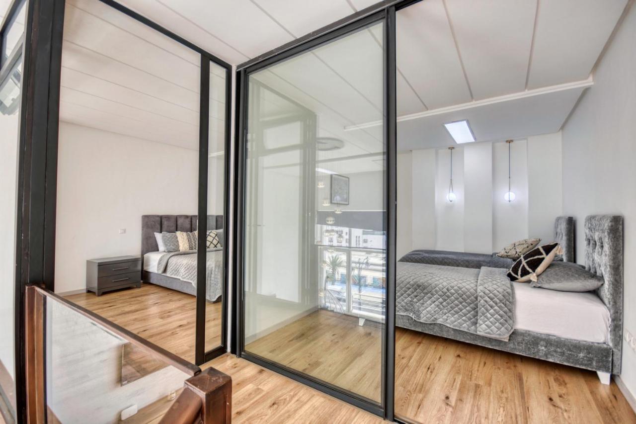 Tayri - Duplex Luxe - 4 Ou 5 Px Agadir