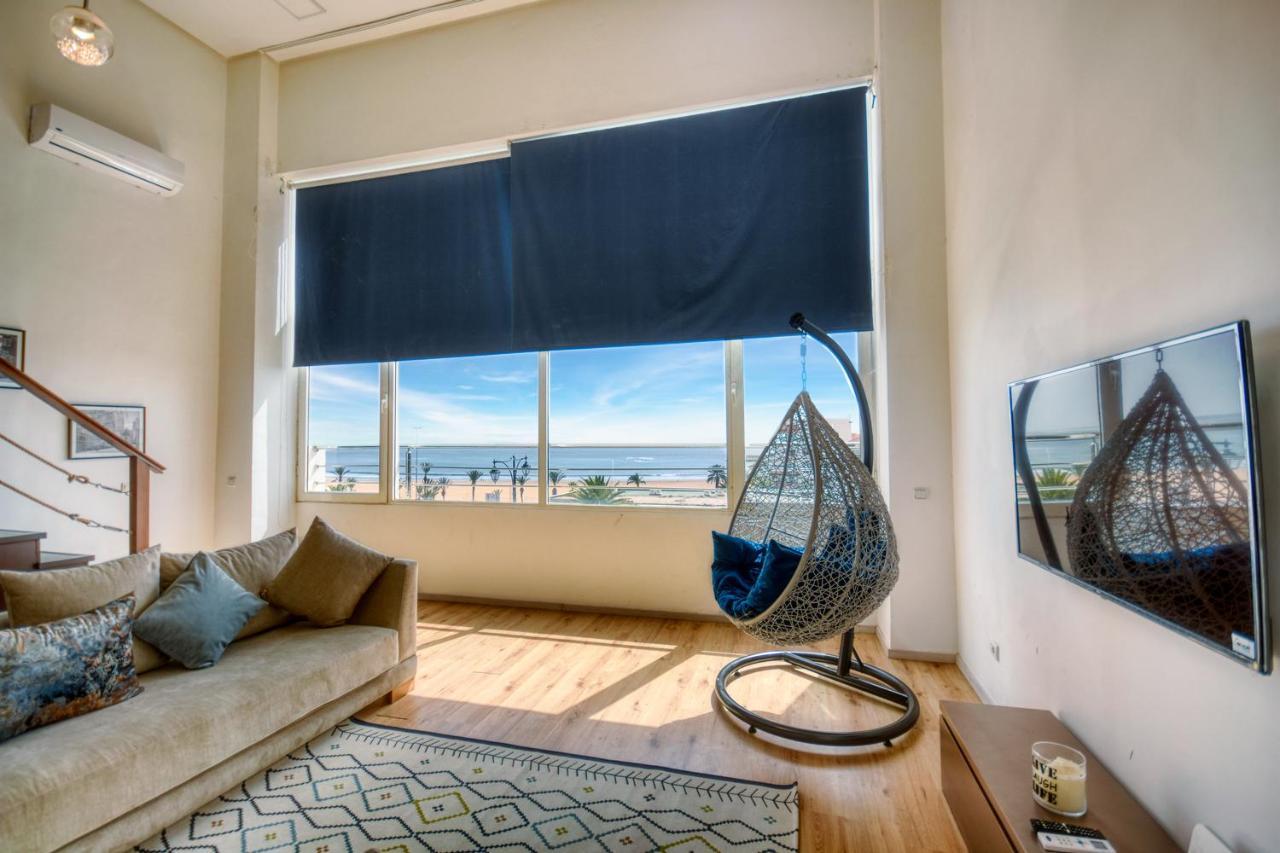 Apartment Tayri - Duplex Luxe - 4 Ou 5 Px