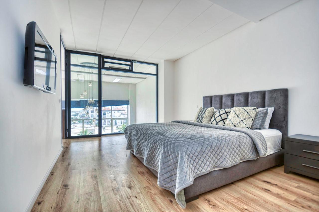 Tayri - Duplex Luxe - 4 Ou 5 Px Agadir
