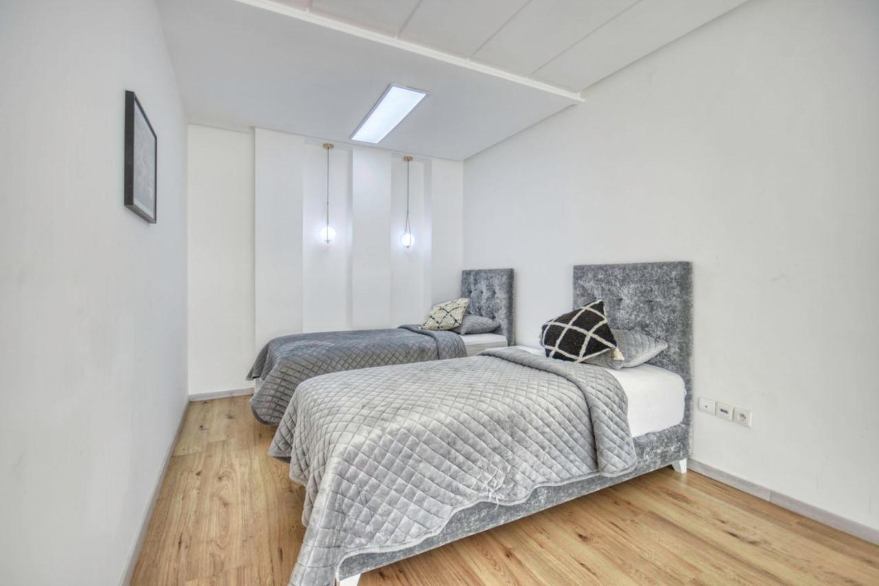 Tayri - Duplex Luxe - 4 Ou 5 Px Apartment Agadir