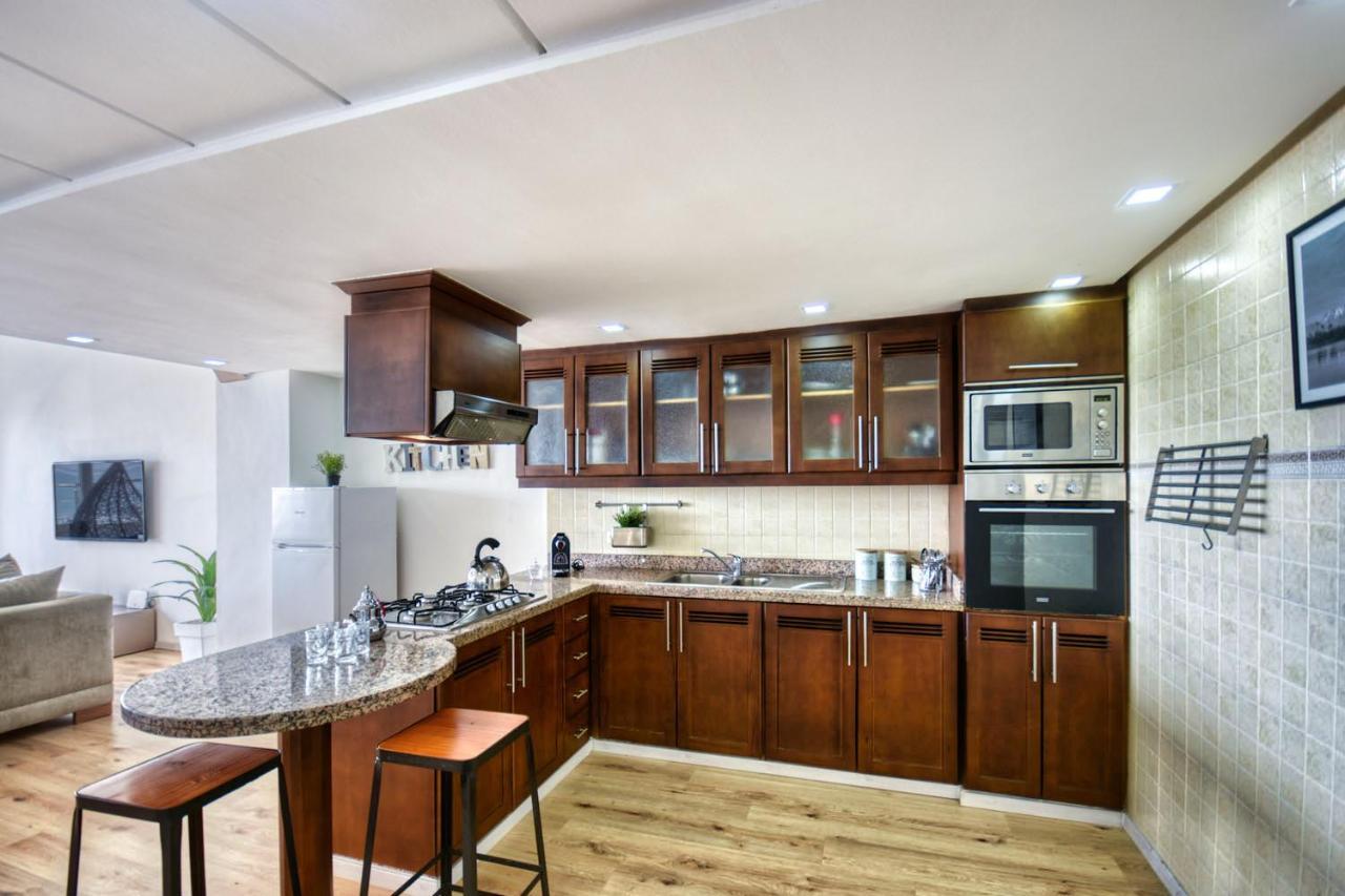 Tayri - Duplex Luxe - 4 Ou 5 Px Agadir