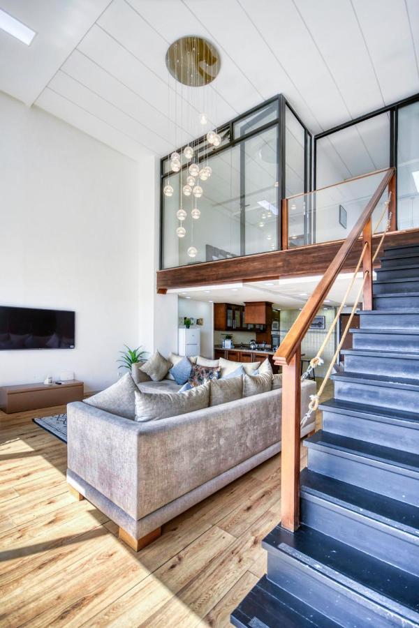 Tayri - Duplex Luxe - 4 Ou 5 Px Agadir