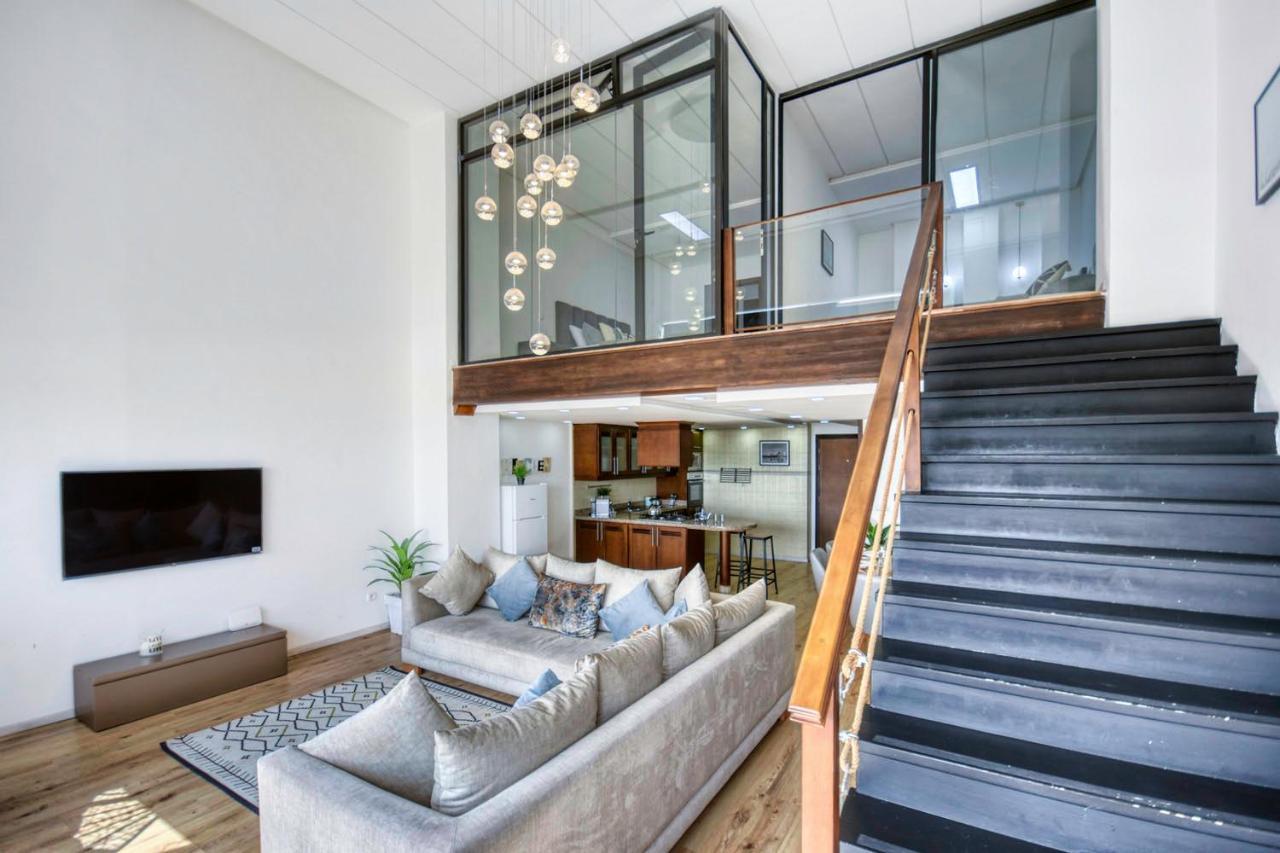 Tayri - Duplex Luxe - 4 Ou 5 Px * Agadir