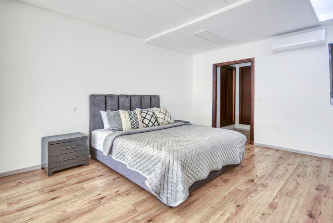 Tayri - Duplex Luxe - 4 Ou 5 Px *