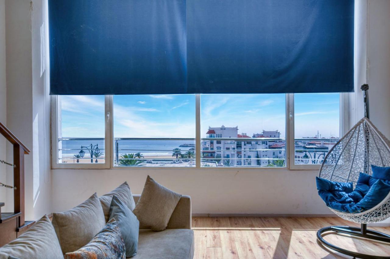 Apartment Tayri - Duplex Luxe - 4 Ou 5 Px *