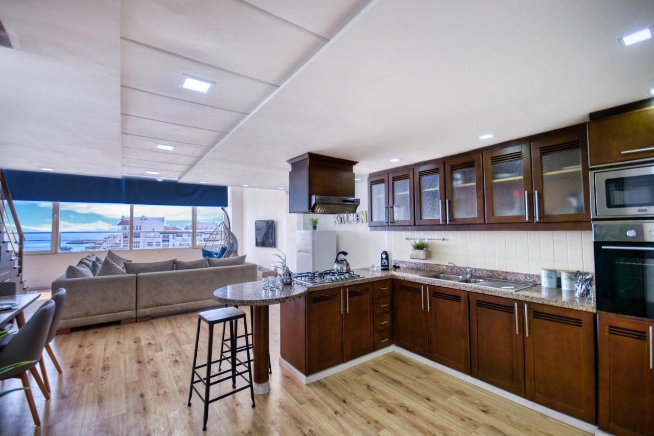 Tayri - Duplex Luxe - 4 Ou 5 Px Apartment *