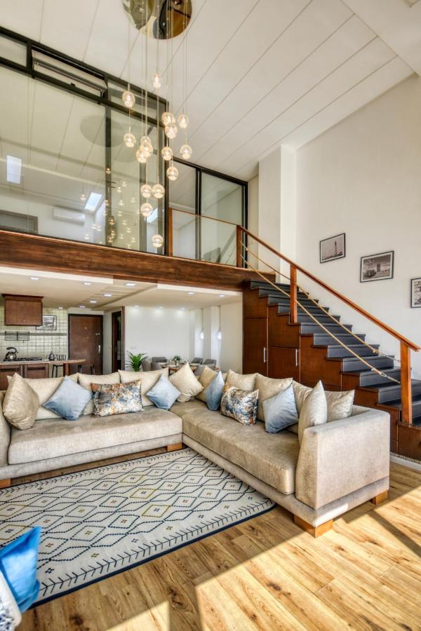 Tayri - Duplex Luxe - 4 Ou 5 Px Apartment