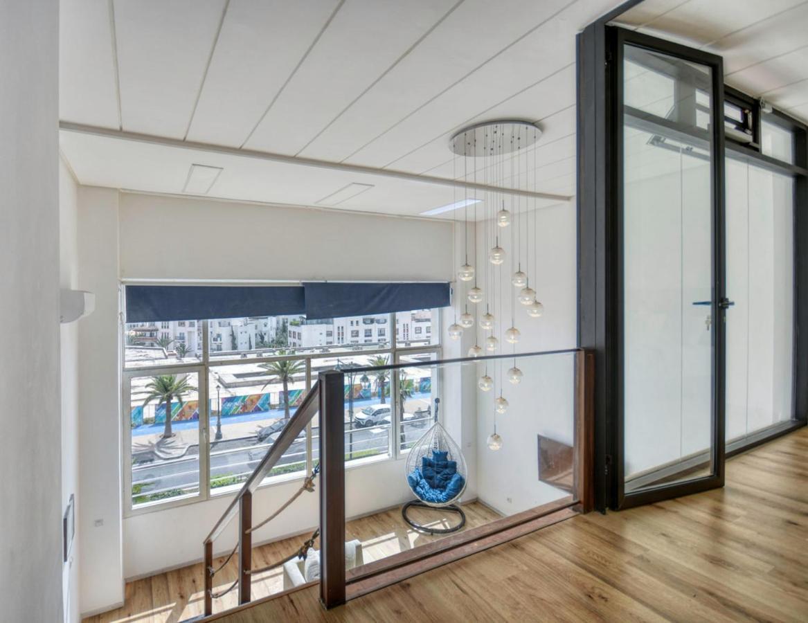 Tayri - Duplex Luxe - 4 Ou 5 Px Apartment *