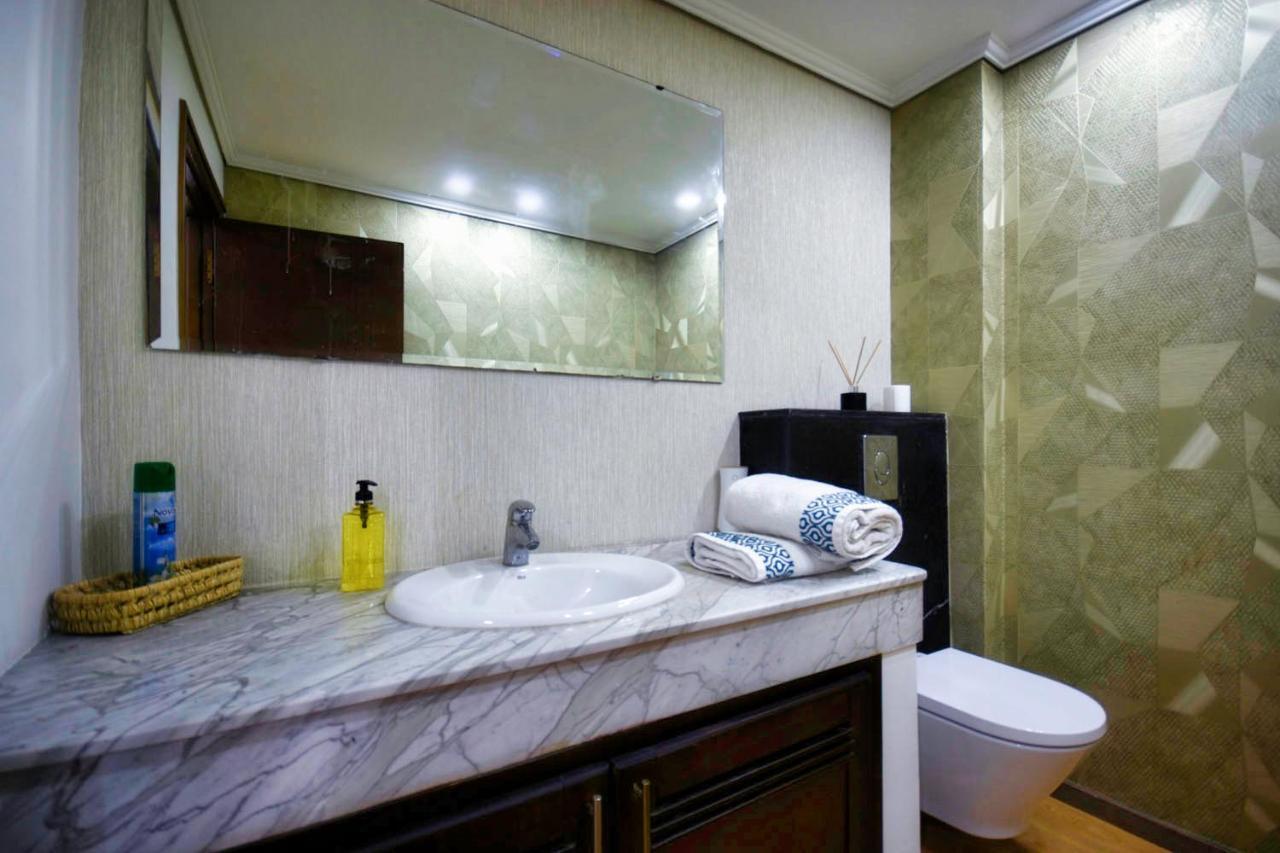 Apartment Tayri - Duplex Luxe - 4 Ou 5 Px *