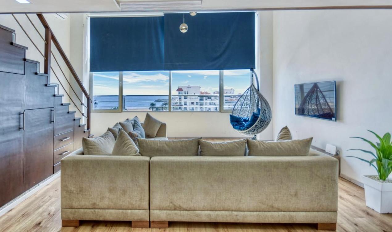 Tayri - Duplex Luxe - 4 Ou 5 Px *