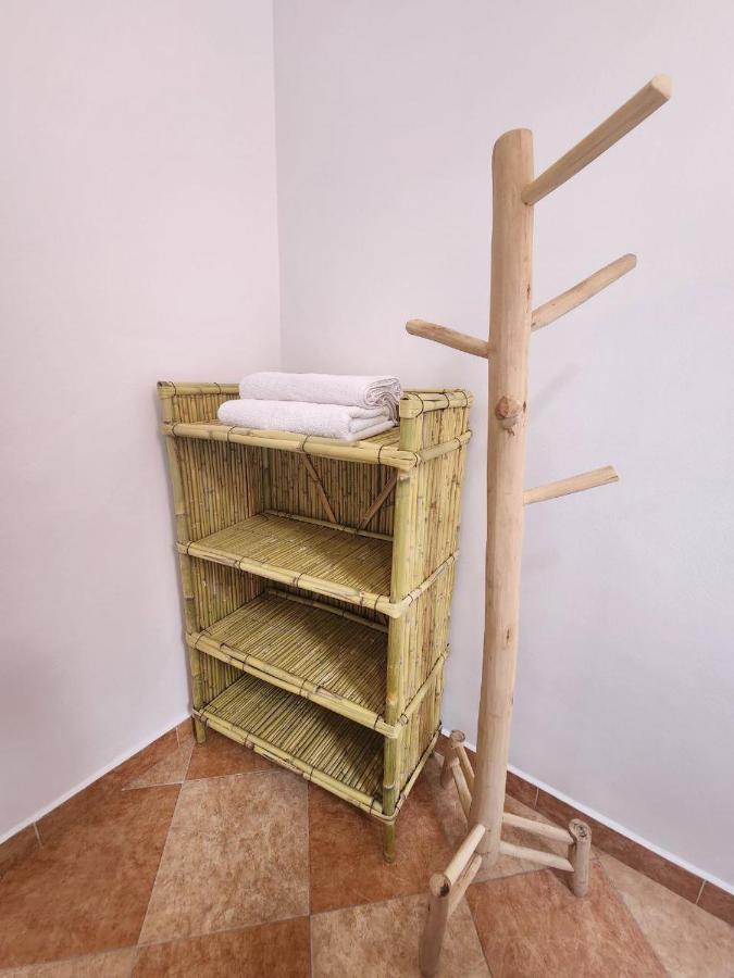 Alma Surf House Bed & Breakfast Agadir