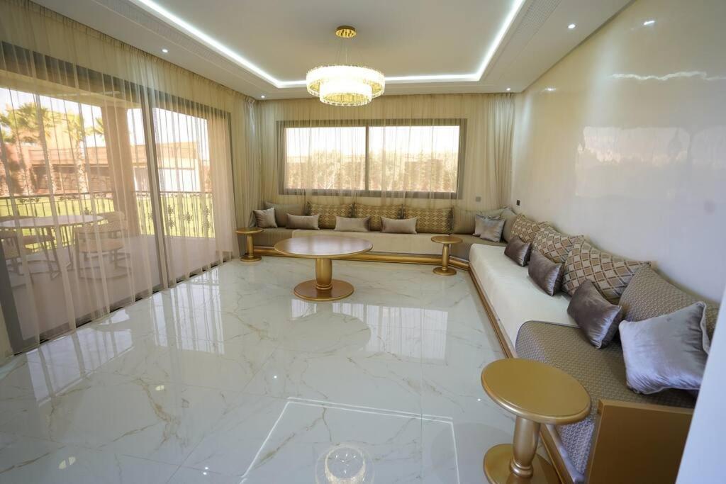 Luxury Ecologique Villa
