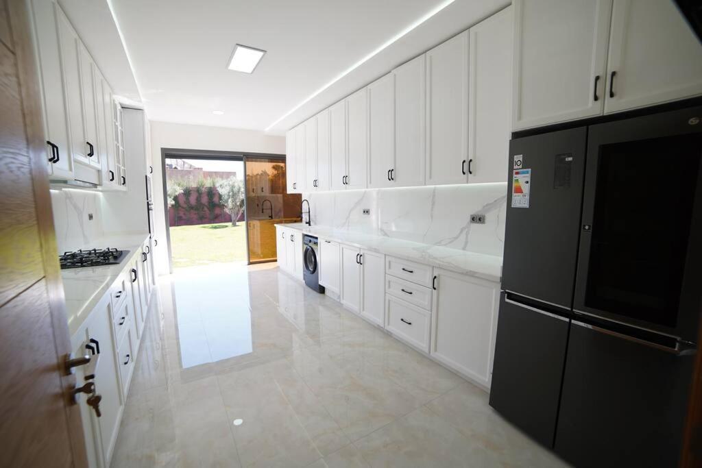 Luxury Ecologique Villa
