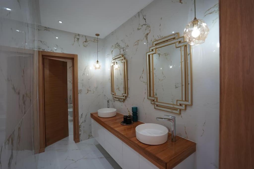 Luxury Ecologique * Agadir