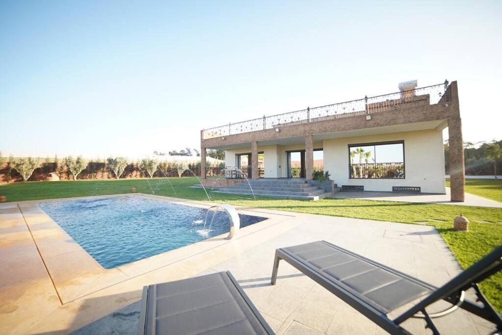 Luxury Ecologique