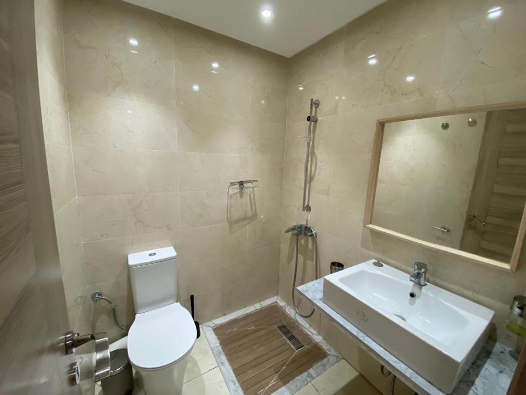 Sofia Suites Pool&balcony Agadir