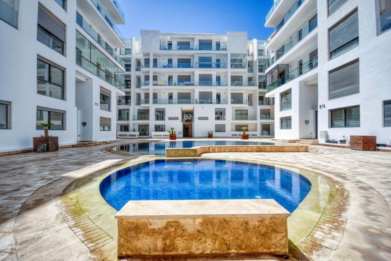 Ines - Luxe - Piscine - 4 Px Apartment *