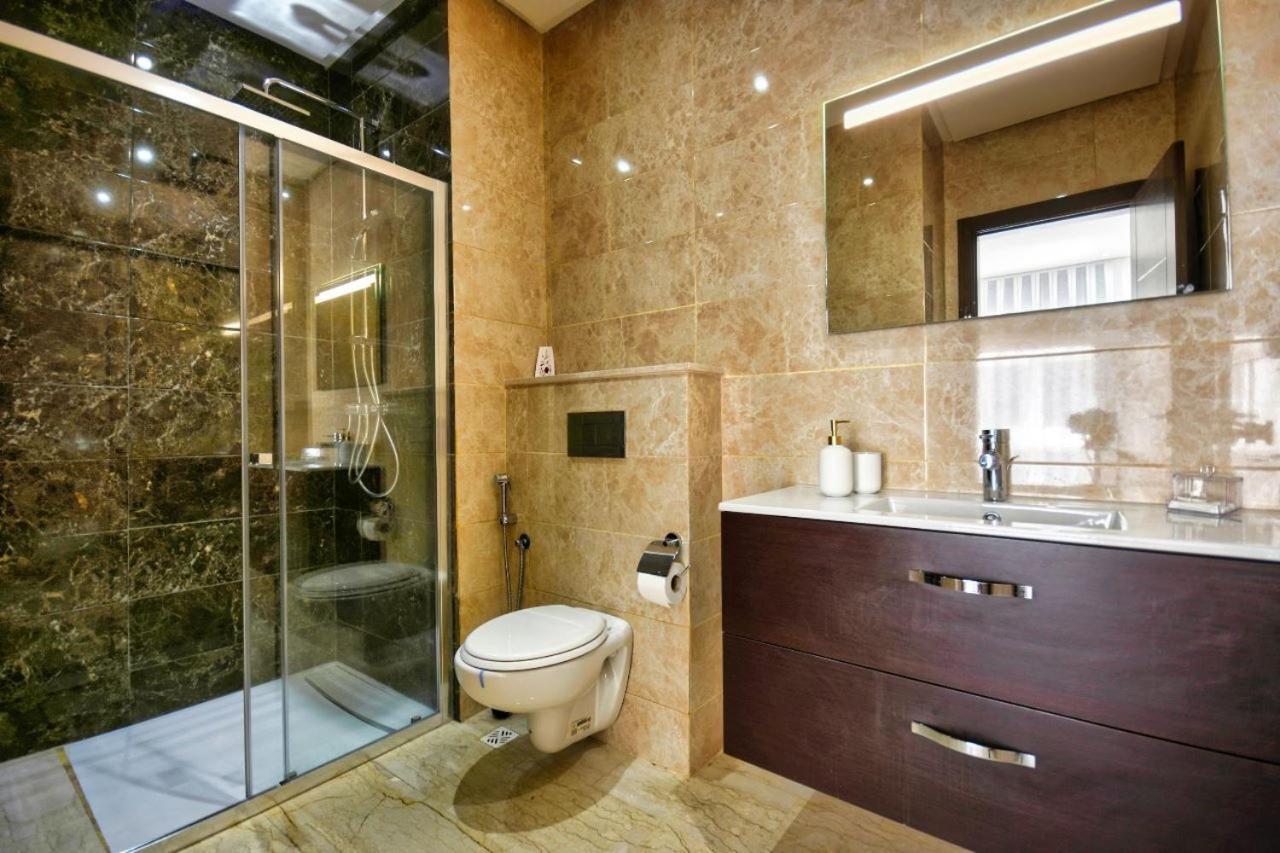 Ines - Luxe - Piscine - 4 Px Apartment