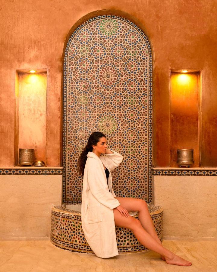 Tikida Golf Palace 5*
