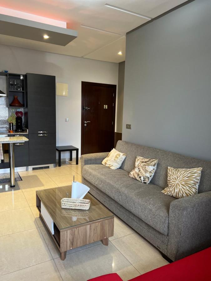 Appartement Spacieux De Standing *