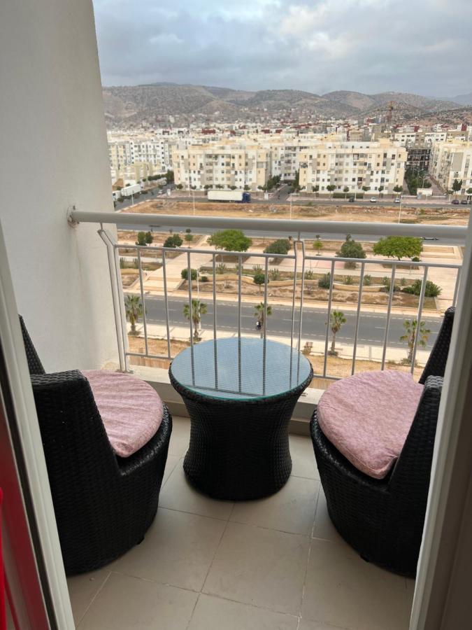 Spacieux De Standing Appartement *