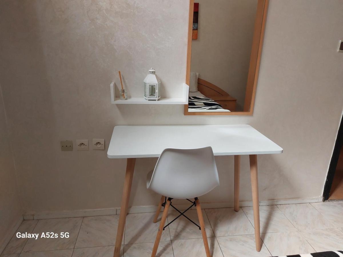 Entier A A Coucher Apartment