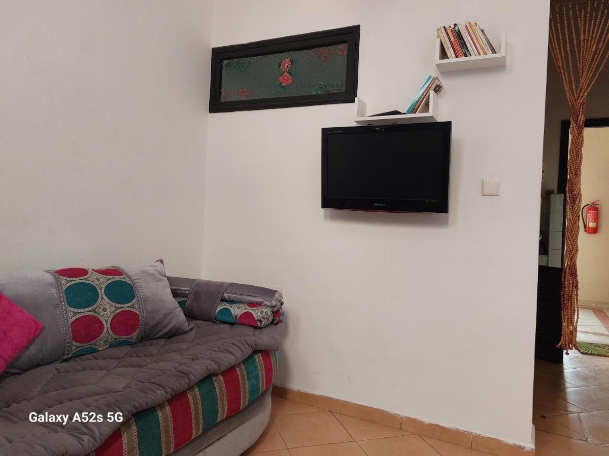 Apartment Entier A A Coucher