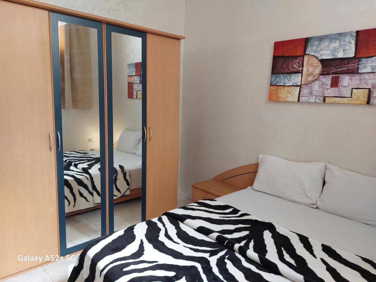 Entier A A Coucher Apartment
