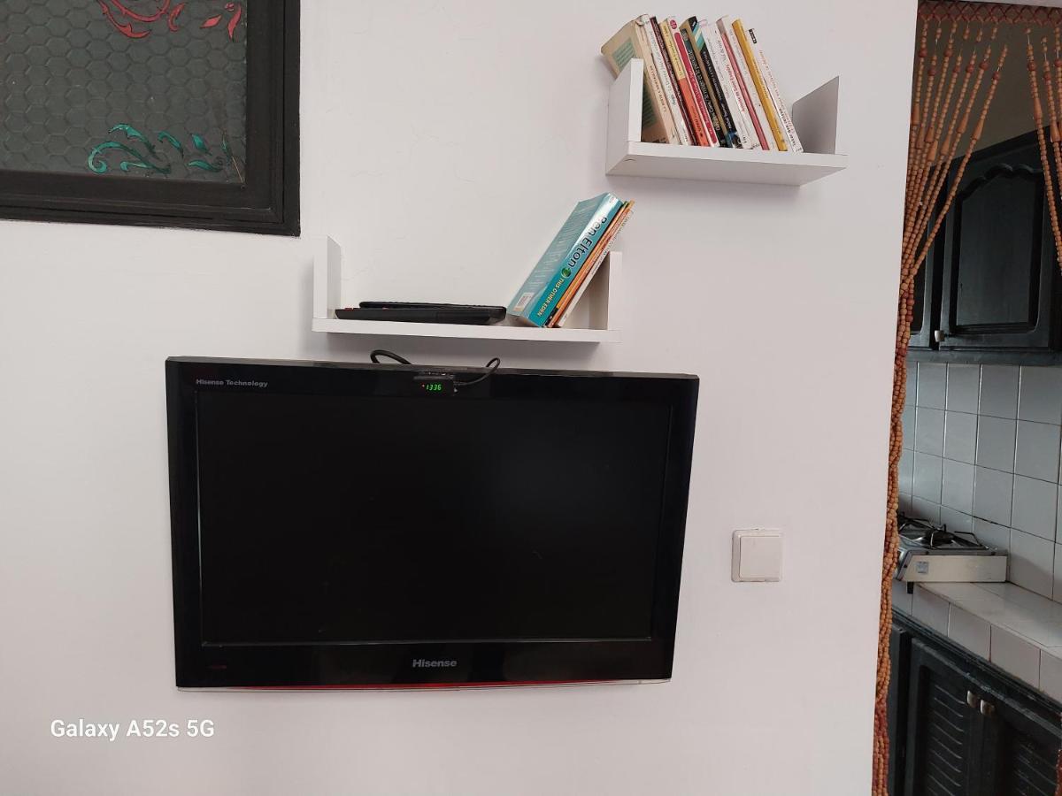 Apartment Entier A A Coucher