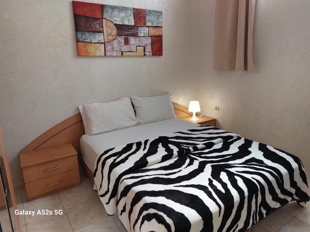 Entier A A Coucher Apartment Agadir