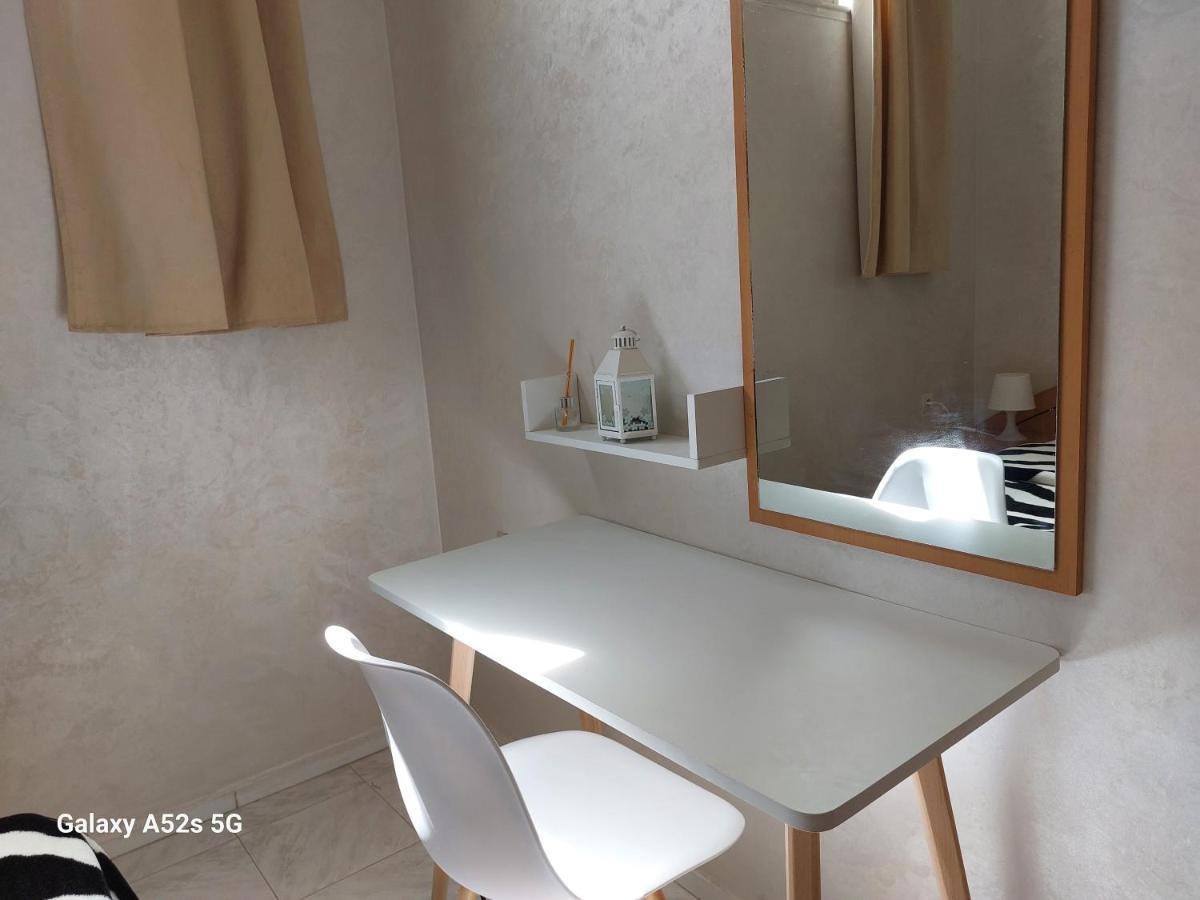 Apartment Entier A A Coucher *