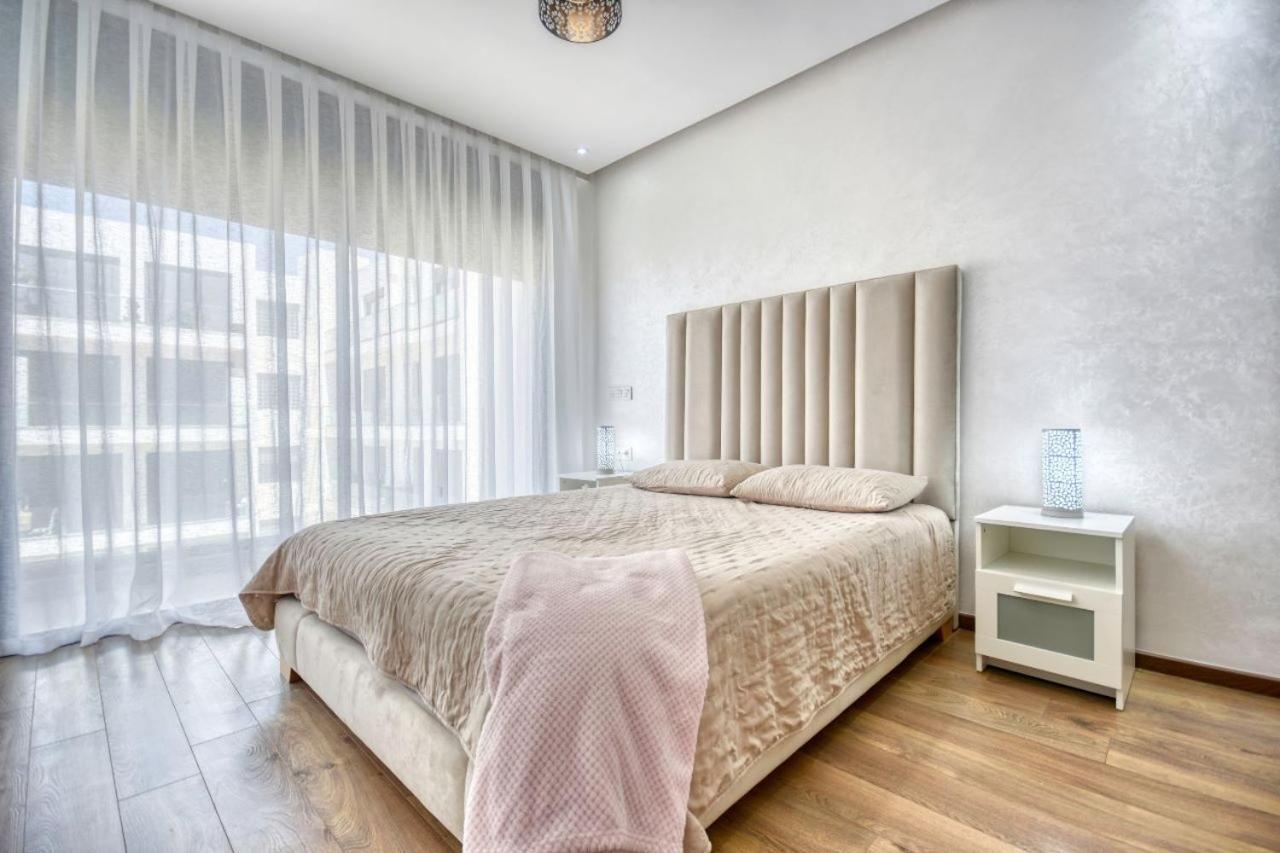 Apartment Ines - Luxe - Piscine - 4 Px