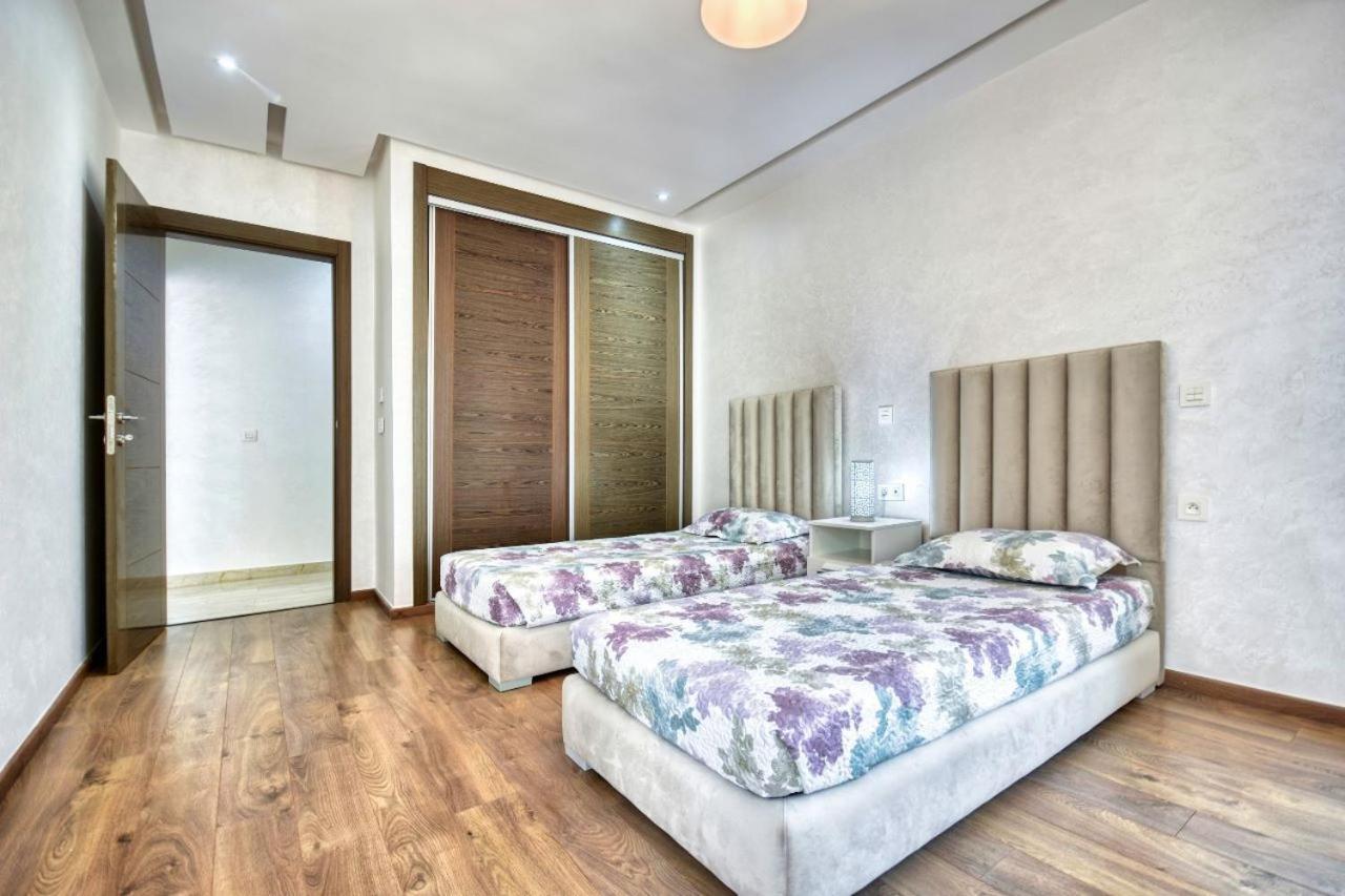 Ines - Luxe - Piscine - 4 Px Apartment *
