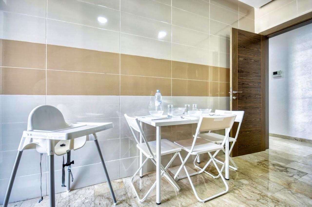 Apartment Ines - Luxe - Piscine - 4 Px Agadir