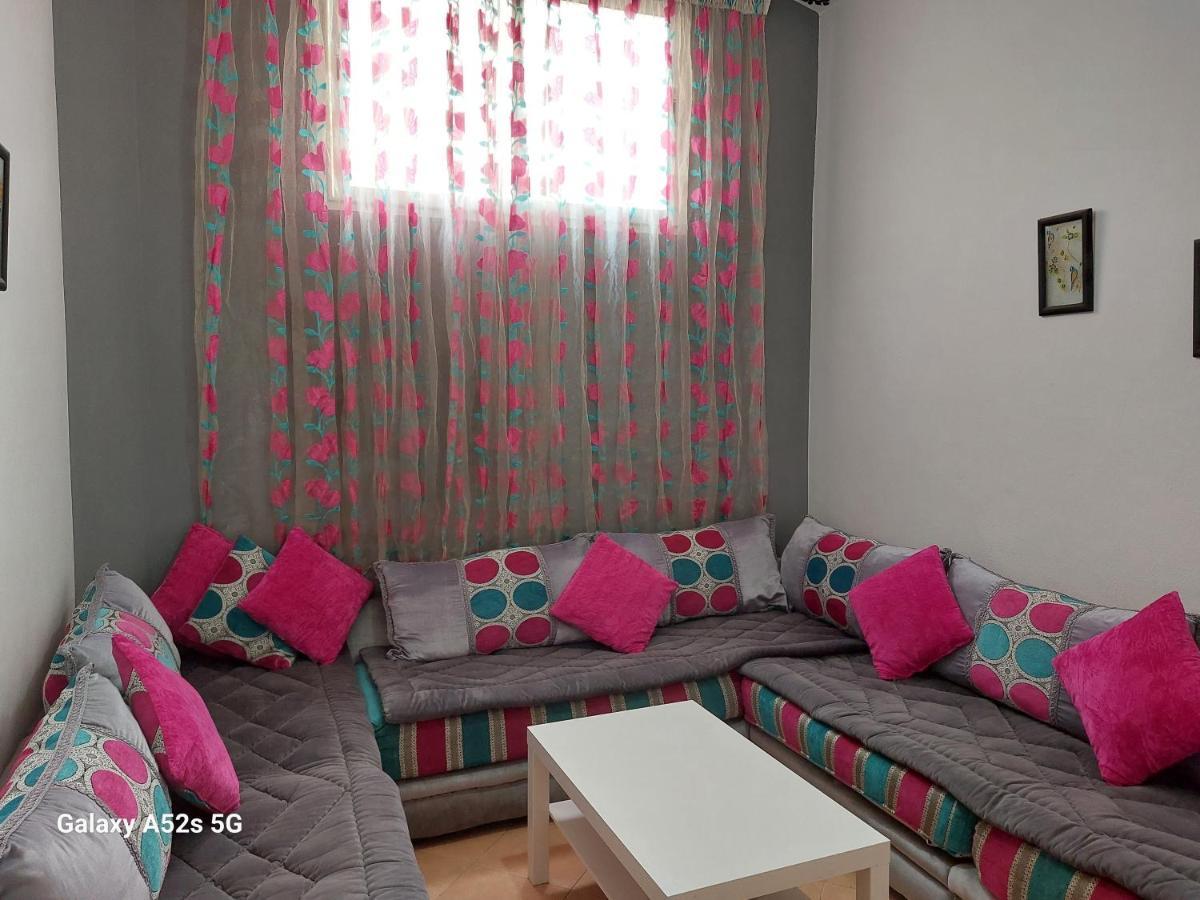 Apartment Entier A A Coucher