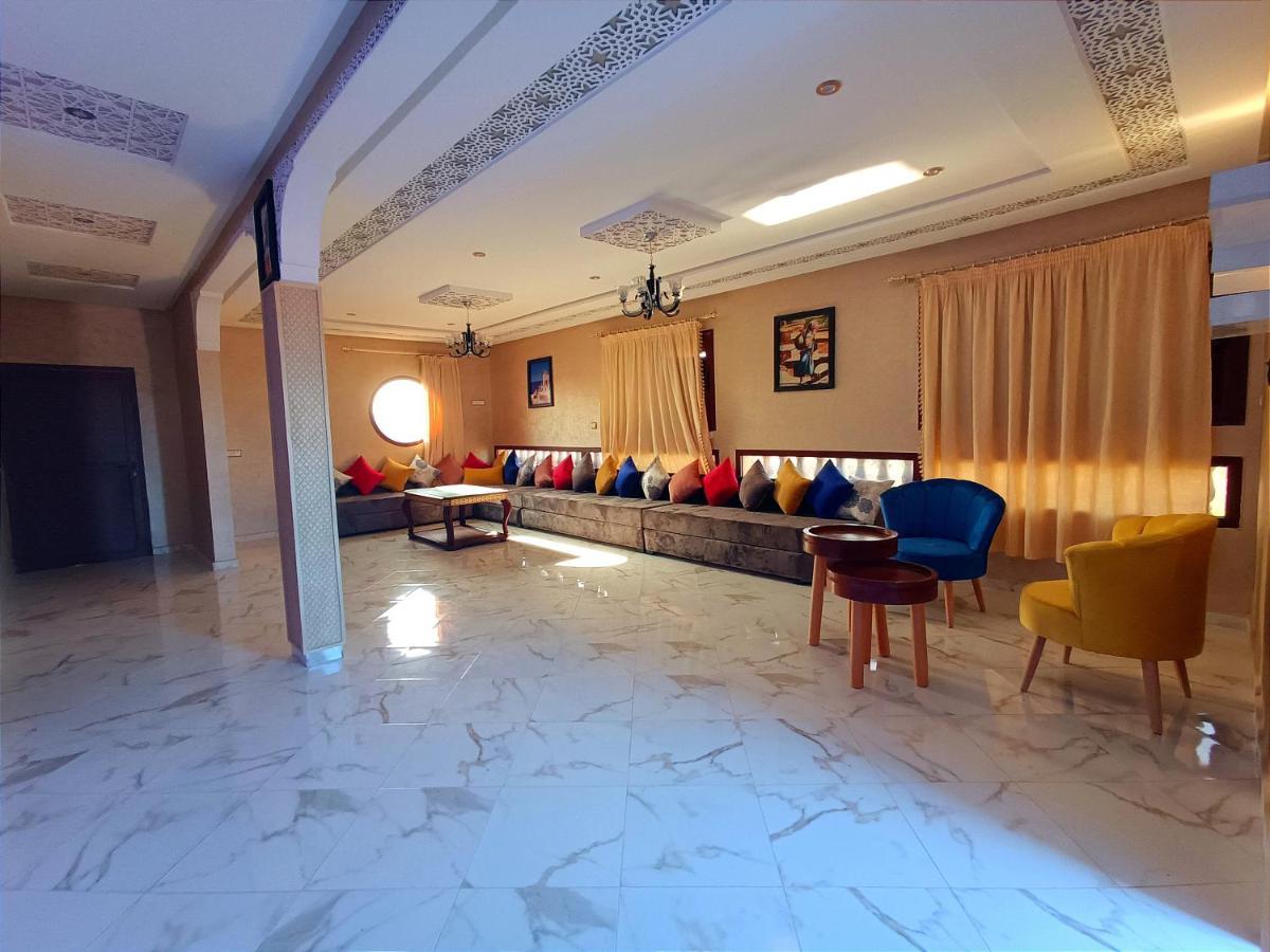 Villa Villa