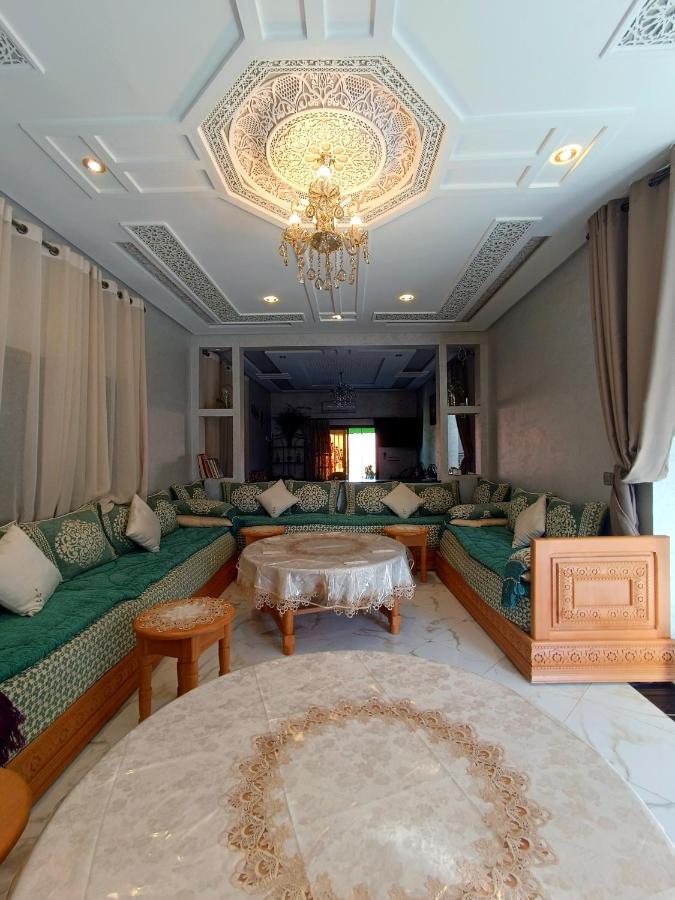 Villa Villa