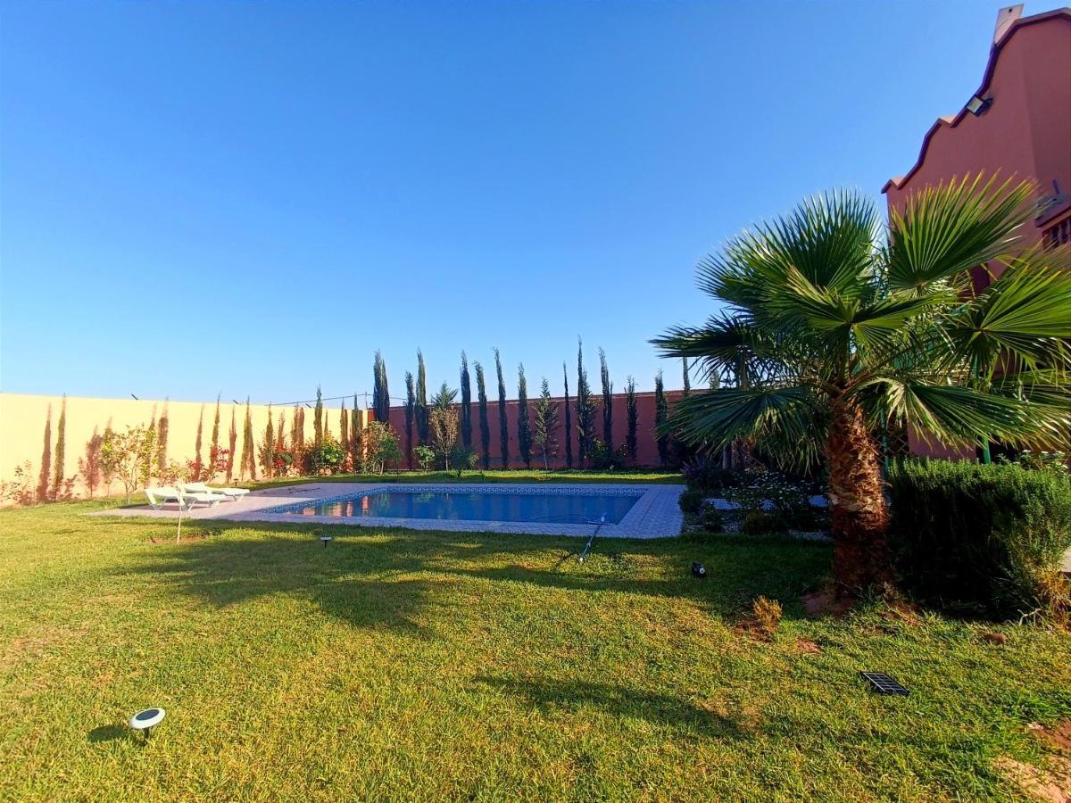 Villa Villa Agadir