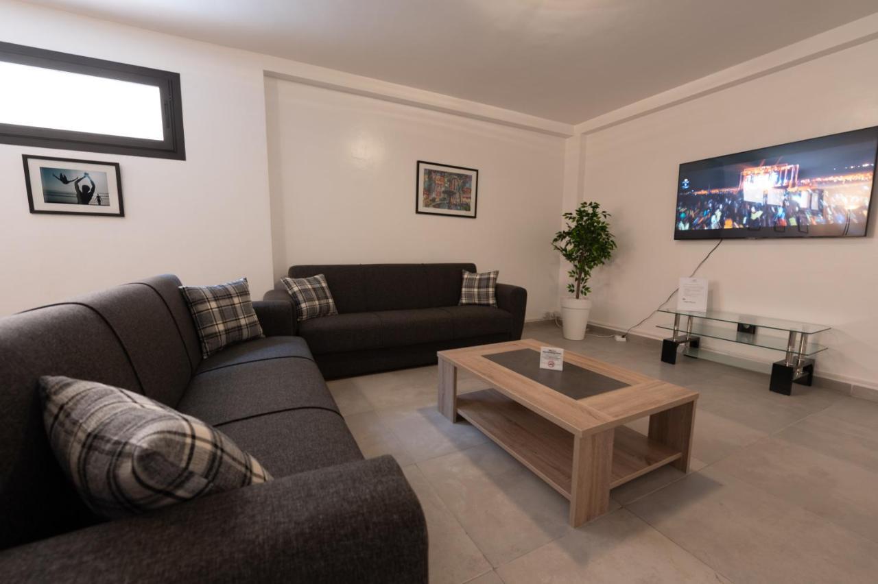 10 Palmeraie Golf Villa