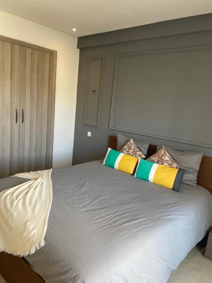 Sun Rise Islan Appart Appartement *